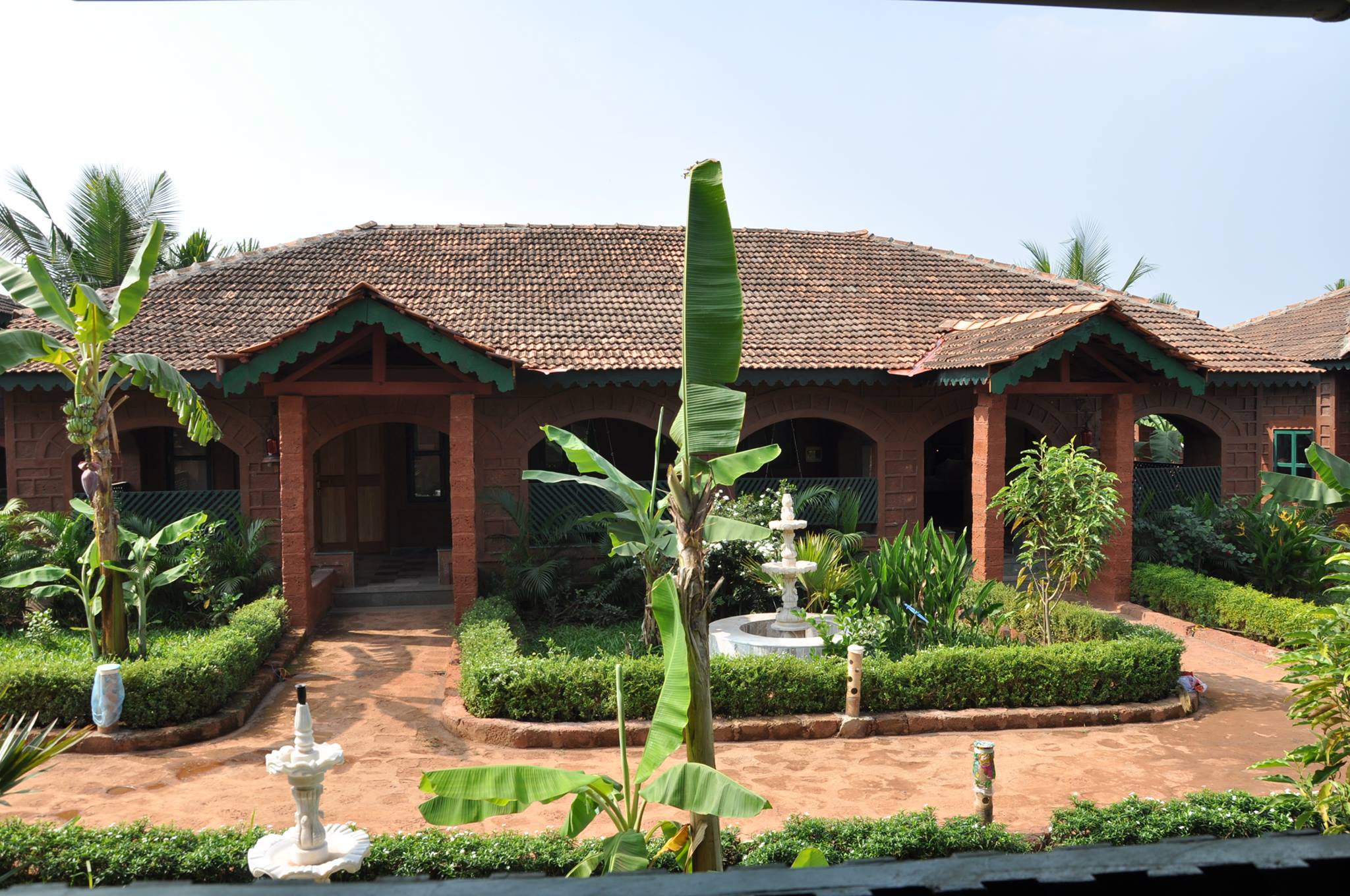 Chira Meadows - Taluka Dapoli Travel