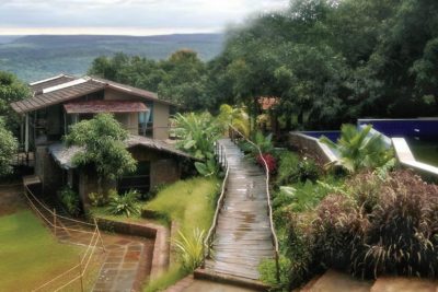 Country Brands Chaitraban Resort