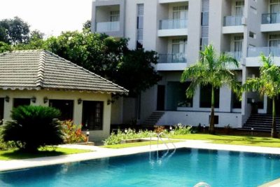 Hotel Sadhana Executive