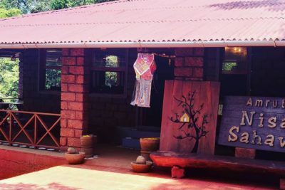 Amrutes Nisarga Sahavas