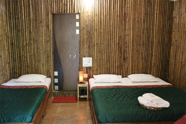 Bamboo-Room
