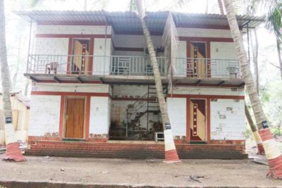 Garambi Beach Resort