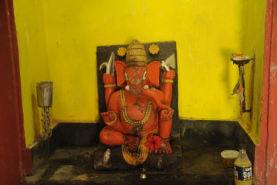 Talyatla Ganpati
