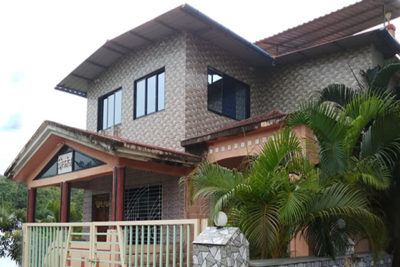 Shivtej Villa