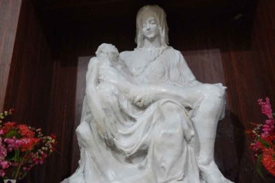 Our lady of sorrow church